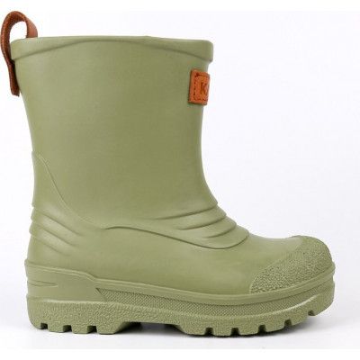 Kids' Grytgöl WP Khaki