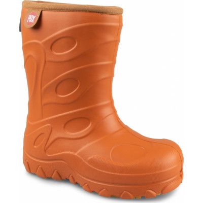 Pax Kids' Inso Rubber Boot Orange