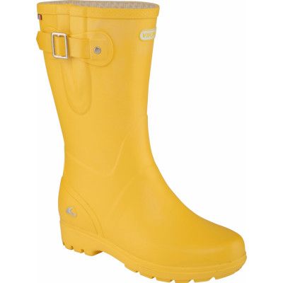 Viking Footwear Kids' Mira Yellow