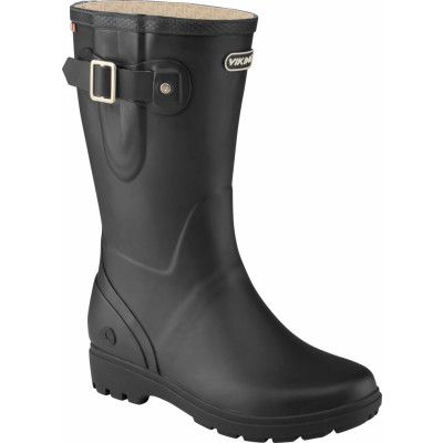 Viking Footwear Kids' Mira Black