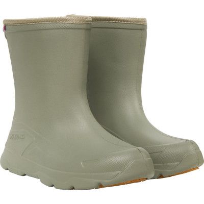 Viking Footwear Kids' Playrox Light Olive