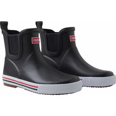 Reima Kids' Rain Boots Ankles Greyish Green