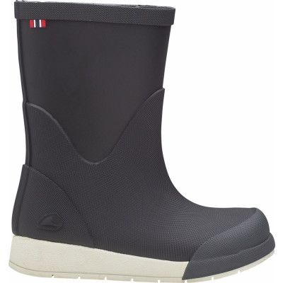 Viking Footwear Kids' River Black/Charcoal