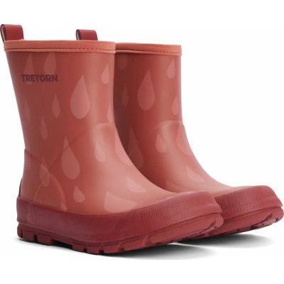 Tretorn Kids' Simris Dusty Cedar