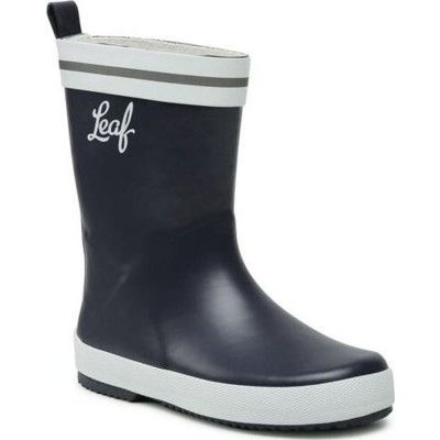 Leaf Kids' Torup Navy