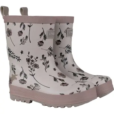 Lindberg Sjövild Rubber Boot Flower - 27