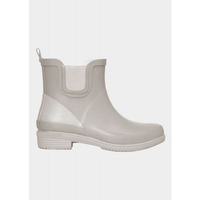 Low Color Boot W, Beige, 41,  Exani