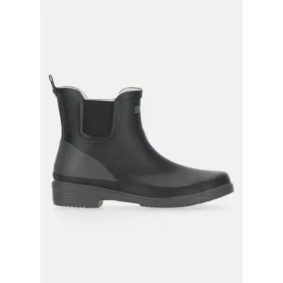Low Color Boot W, Black, 38,  Stövlar