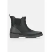Low Color Boot W, Black, 41,  Stövlar