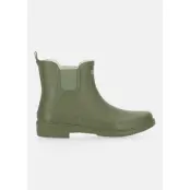 Low Color Boot W, Green, 41,  Stövlar