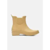 Low Color Boot W, Yellow, 41,  Stövlar