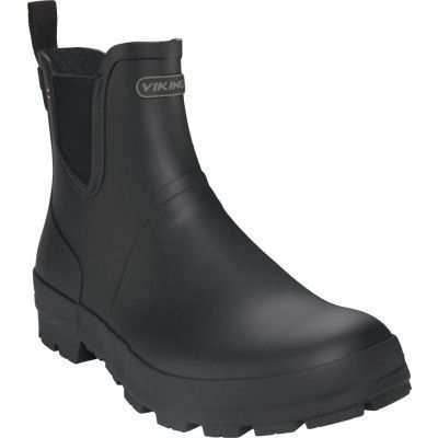 Viking Footwear Men's Bergen Black