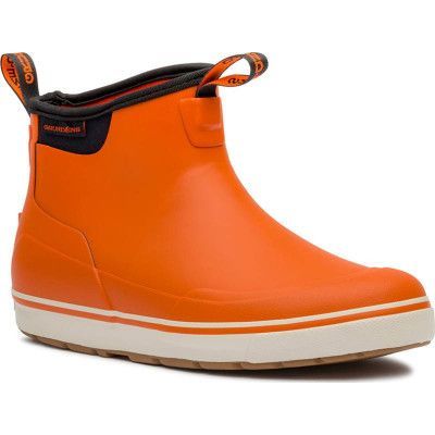 Men's Deck Boss Ankle Boot