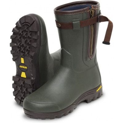 Men's Primo Nord Air Short