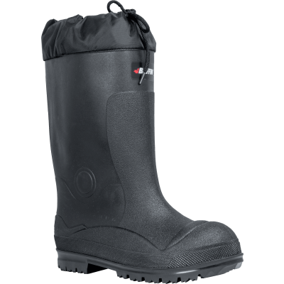 Baffin Men's Titan Boot Gray/Black