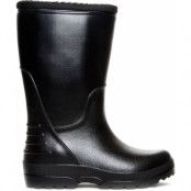 Men's Warm Lined Rubber Boots
