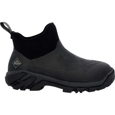 Muck Boot Men's Woody Sport Ankel Black