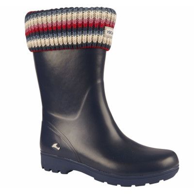 Mira Jr. Warm, Navy, 33,  Viking