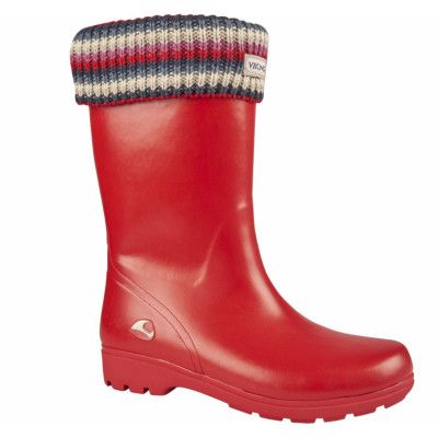 Mira Jr. Warm, Red, 38,  Viking