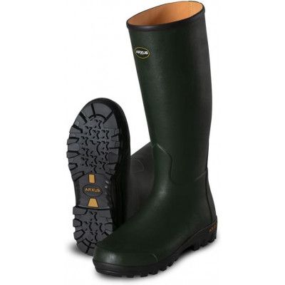 Arxus Unisex Mono Hunting Green