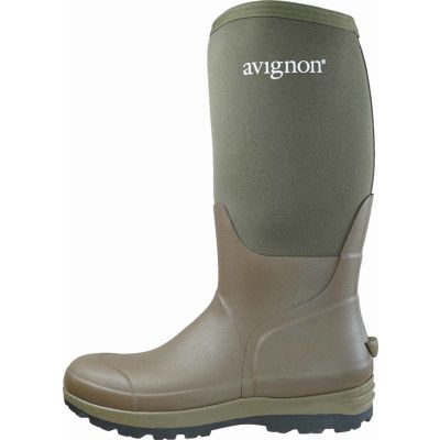 Avignon Unisex Mora High Light Green
