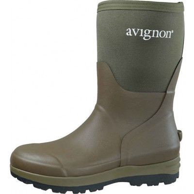 Avignon Unisex Mora Mid Light Green