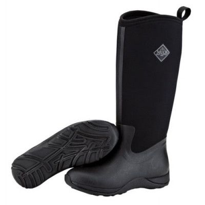 Muck Arctic Adventure