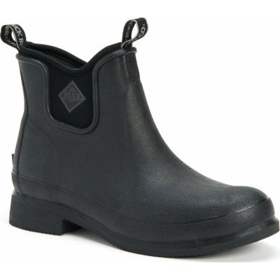Muck Boot Unisex Muck Wear Black