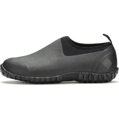 Muck Boot W's Muckster II Low Black