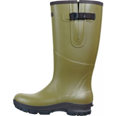 Avignon Unisex Nikka Pro Light Green