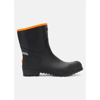 Nimis, 010/Black, 41,Gummistövlar
