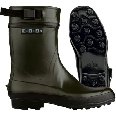 Nokian Finntrim stövel Unisex