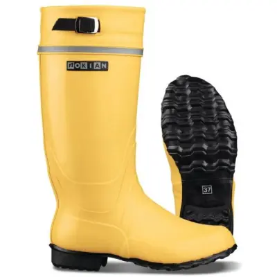 Nokian Jalkineet Kontio Classic gummistövlar