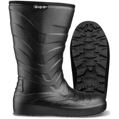 Nokian Winter Light Black