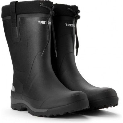 Tretorn Unisex Nord 2.0 Black