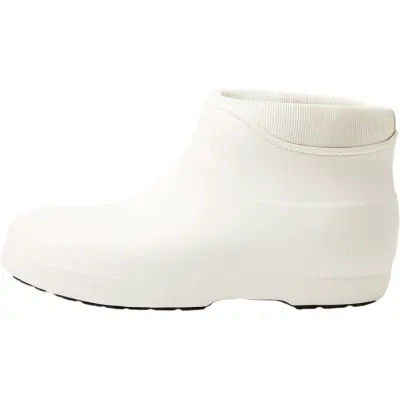 Nordic Grip Unisex Wets IceLock Rubber Boots White