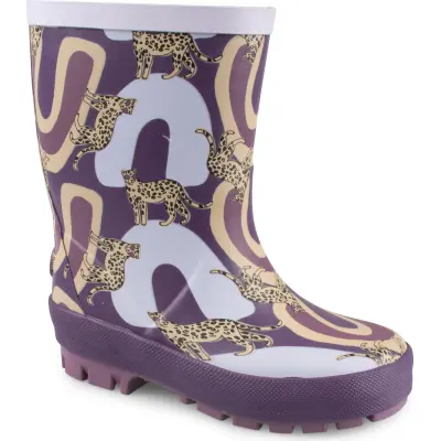 Pax Kids' Plash Lila
