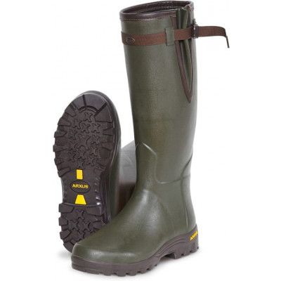 Arxus Unisex Primo Hunting Green