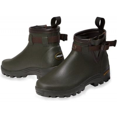 Arxus Unisex Primo Jodhpur Hunting Green