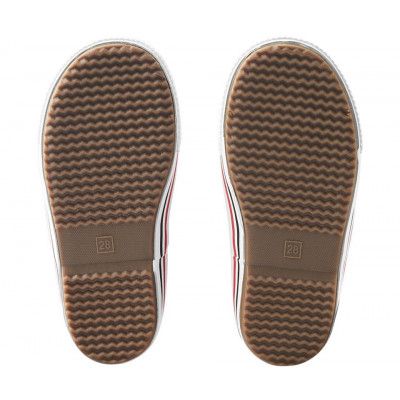 Reima Ankles Rain Boots Kids Black