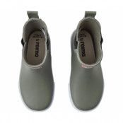 Reima Ankles Rain Boots Kids Greyish Green