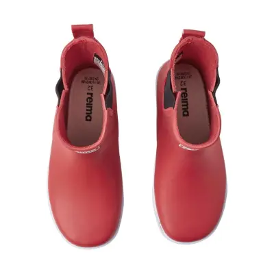 Reima Ankles Rain Boots Kids Reima Red