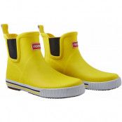 Reima Ankles Rain Boots Kids Yellow