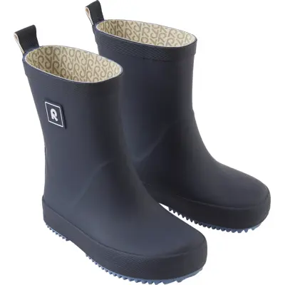 Reima Kids' Barefoot Rain Boots Ankka Navy