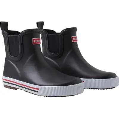 Reima Kids' Rain Boots Ankles Black
