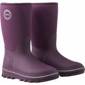 Reima Kids'  Rain Boots Loikaten 2.0 Deep Purple