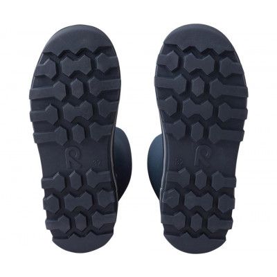 Reima Loikaten 2.0 Rain Boots Kids Navy