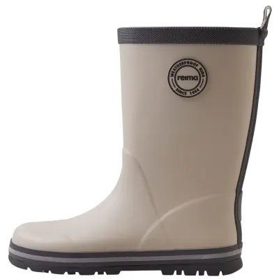 Reima Rain Boots Taika 2.0 Earthy Beige