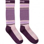 Reima Socks, Frotee Pale Rose