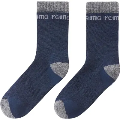 Reima Socks Saapas Navy - 26/29